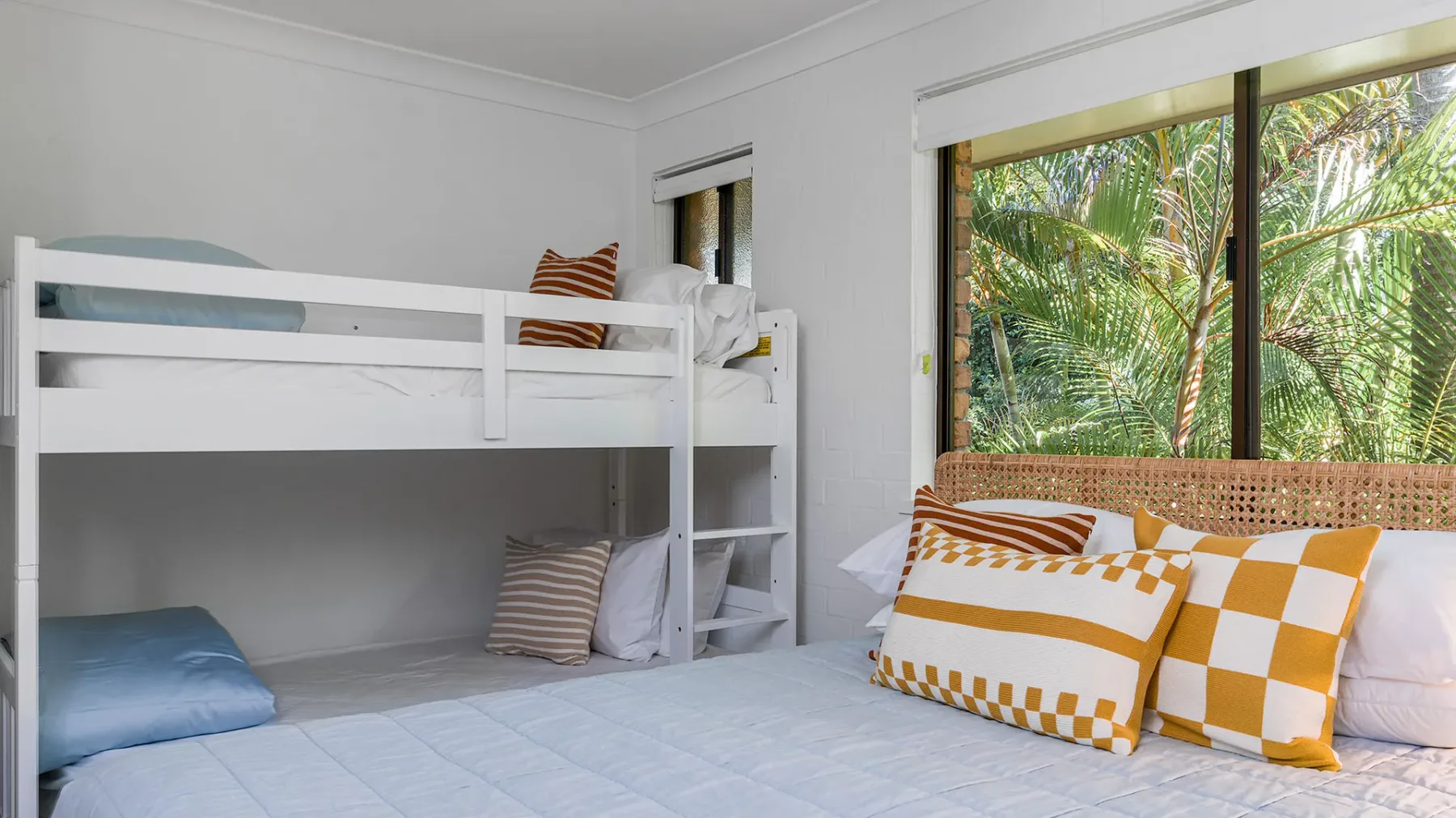 Casa 36 – 3 BR retreat near Clarkes Beach
