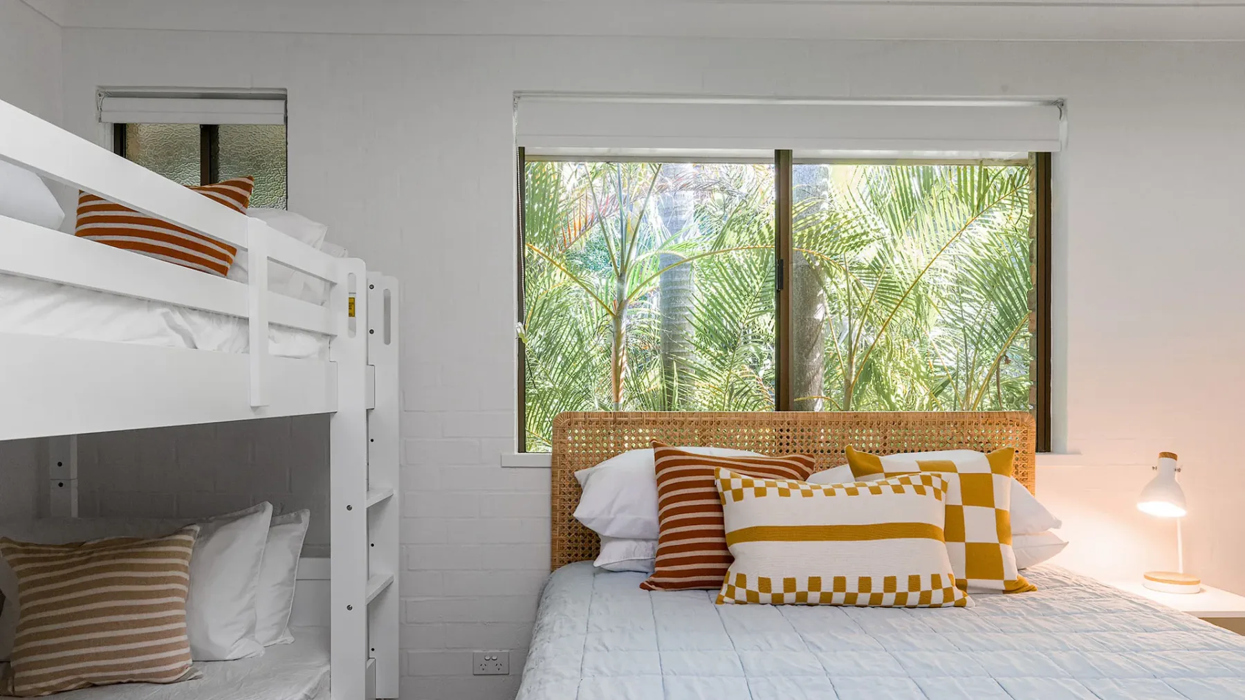Casa 36 – 3 BR retreat near Clarkes Beach