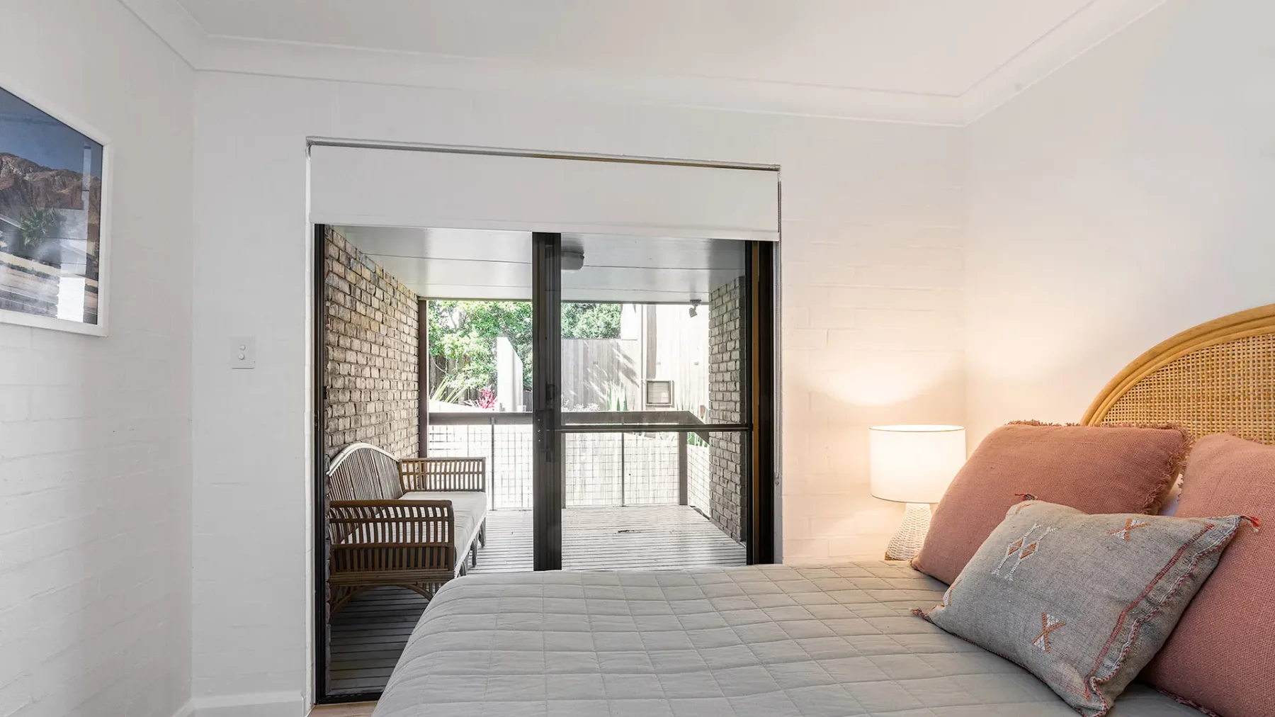 Casa 36 – 3 BR retreat near Clarkes Beach