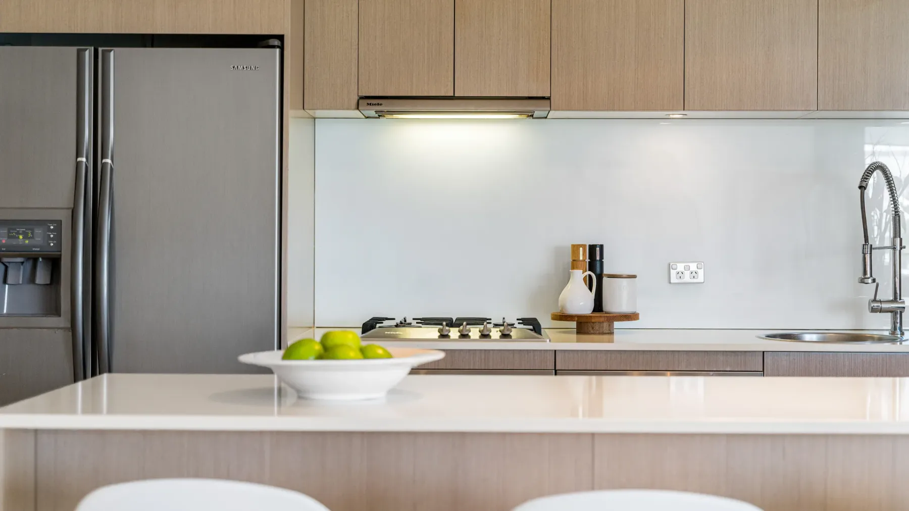 Luxury Apartment 1206 at Bells Boulevard