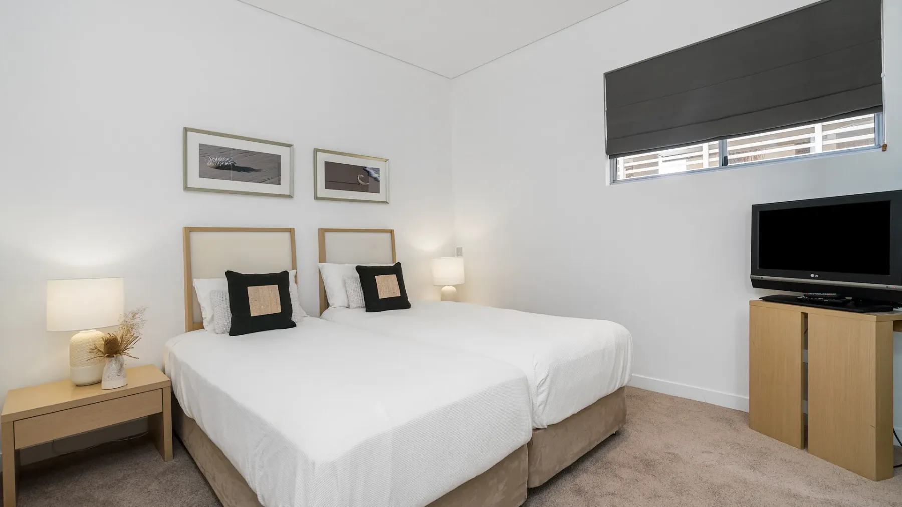 Luxury Apartment 1206 at Bells Boulevard