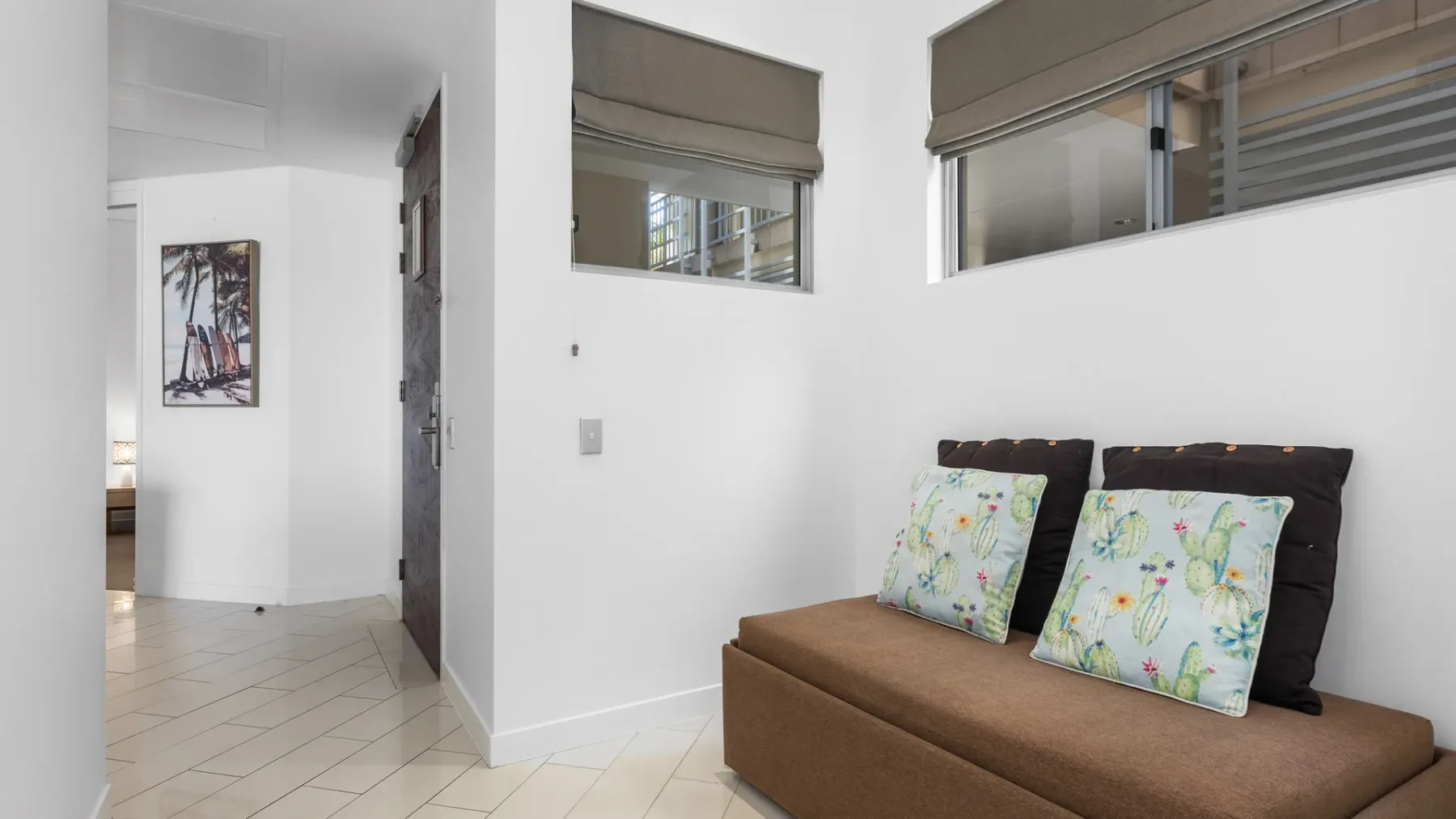 Luxury Apartment 1206 at Bells Boulevard