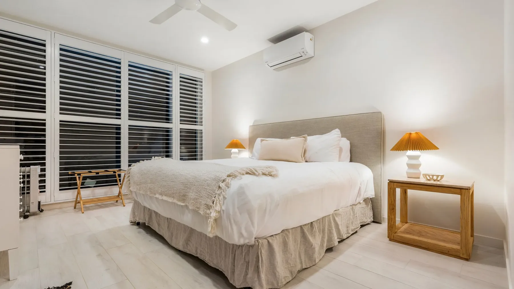 Sway – stunning 5 BR beach house with pool