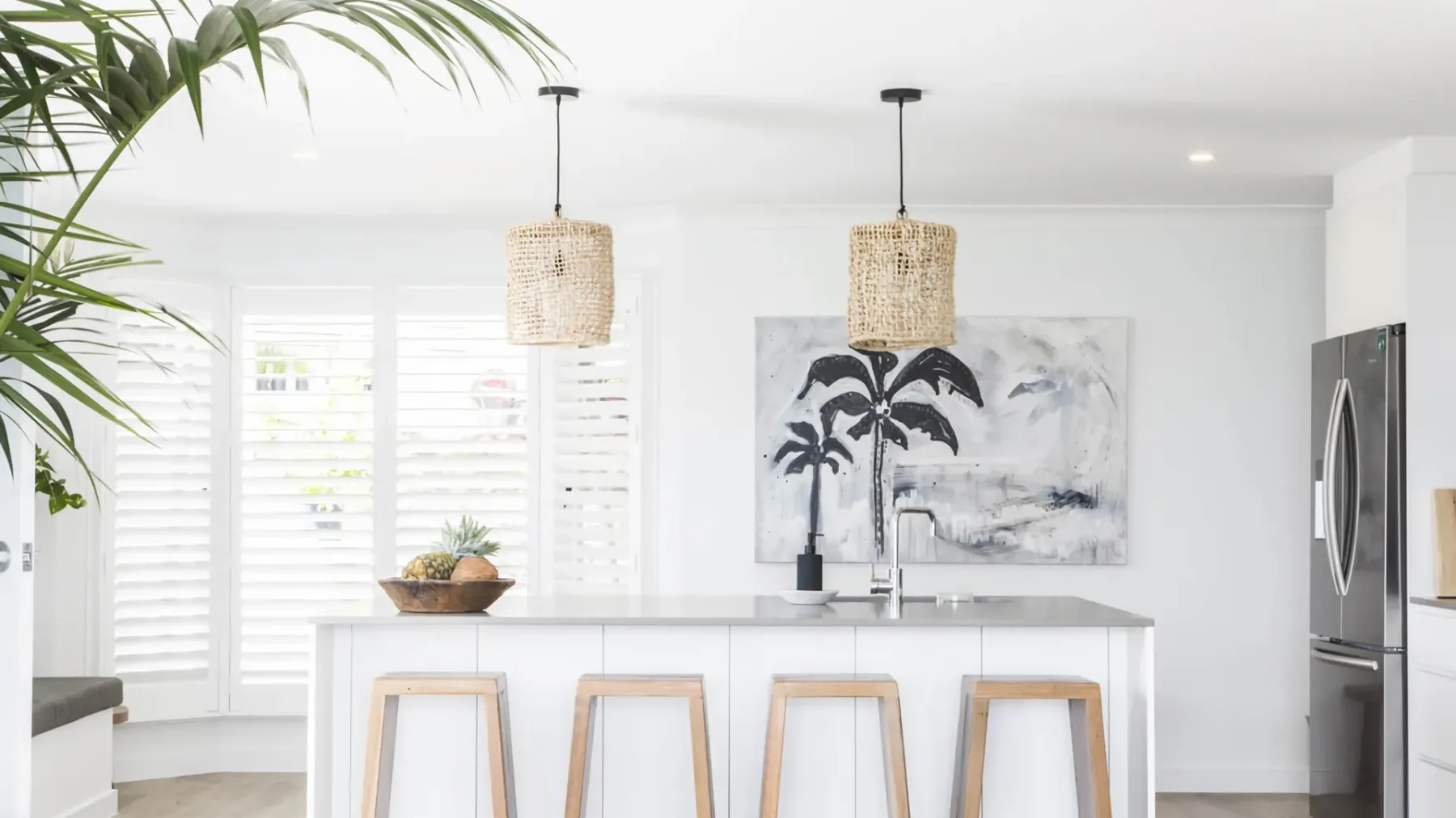 Sway – stunning 5 BR beach house with pool