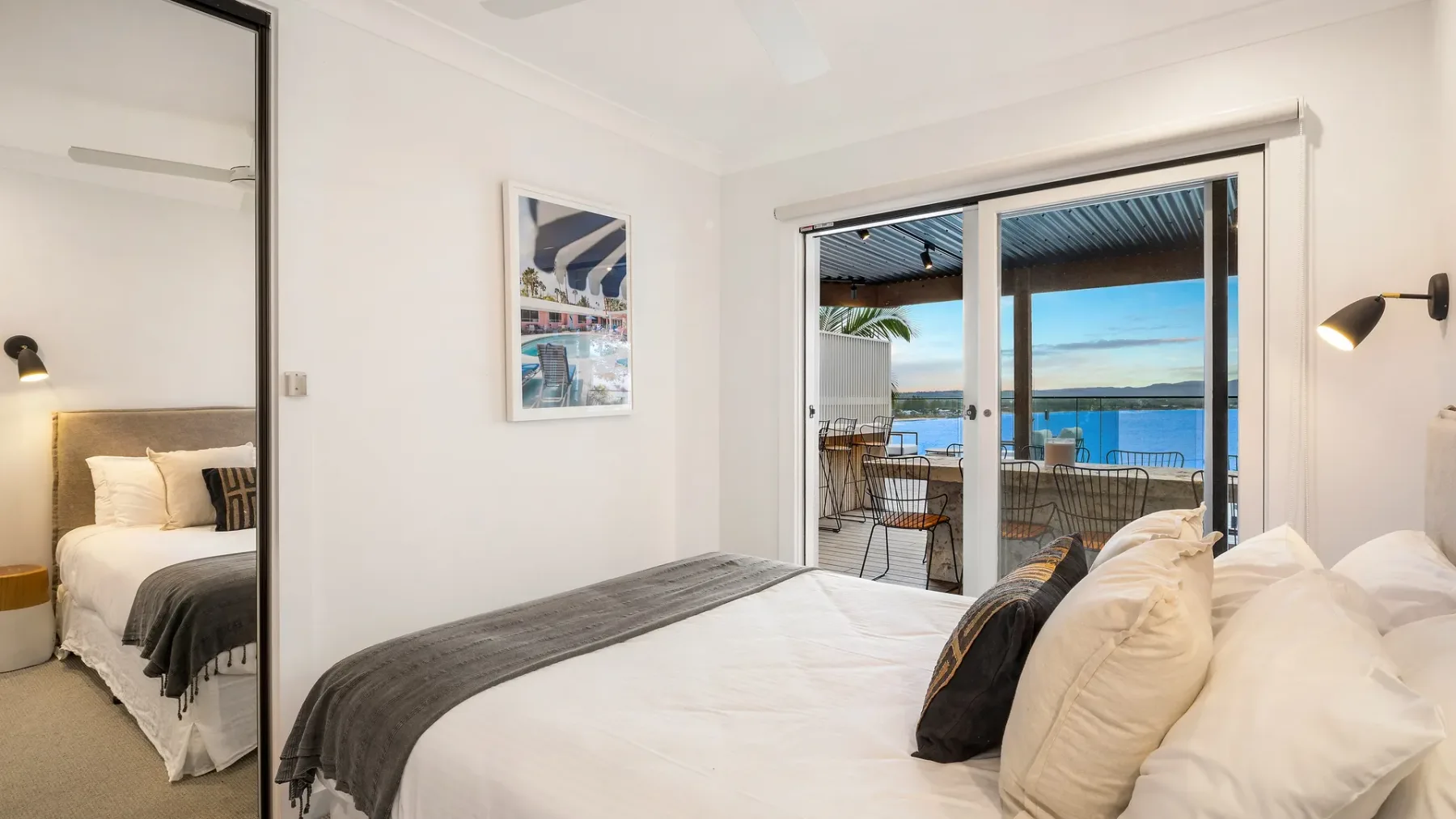 Sway – stunning 5 BR beach house with pool