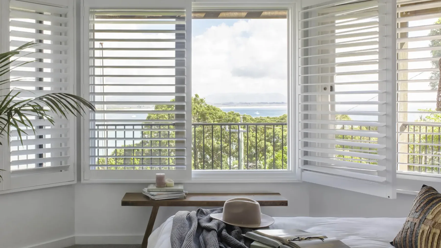 Sway – stunning 5 BR beach house with pool