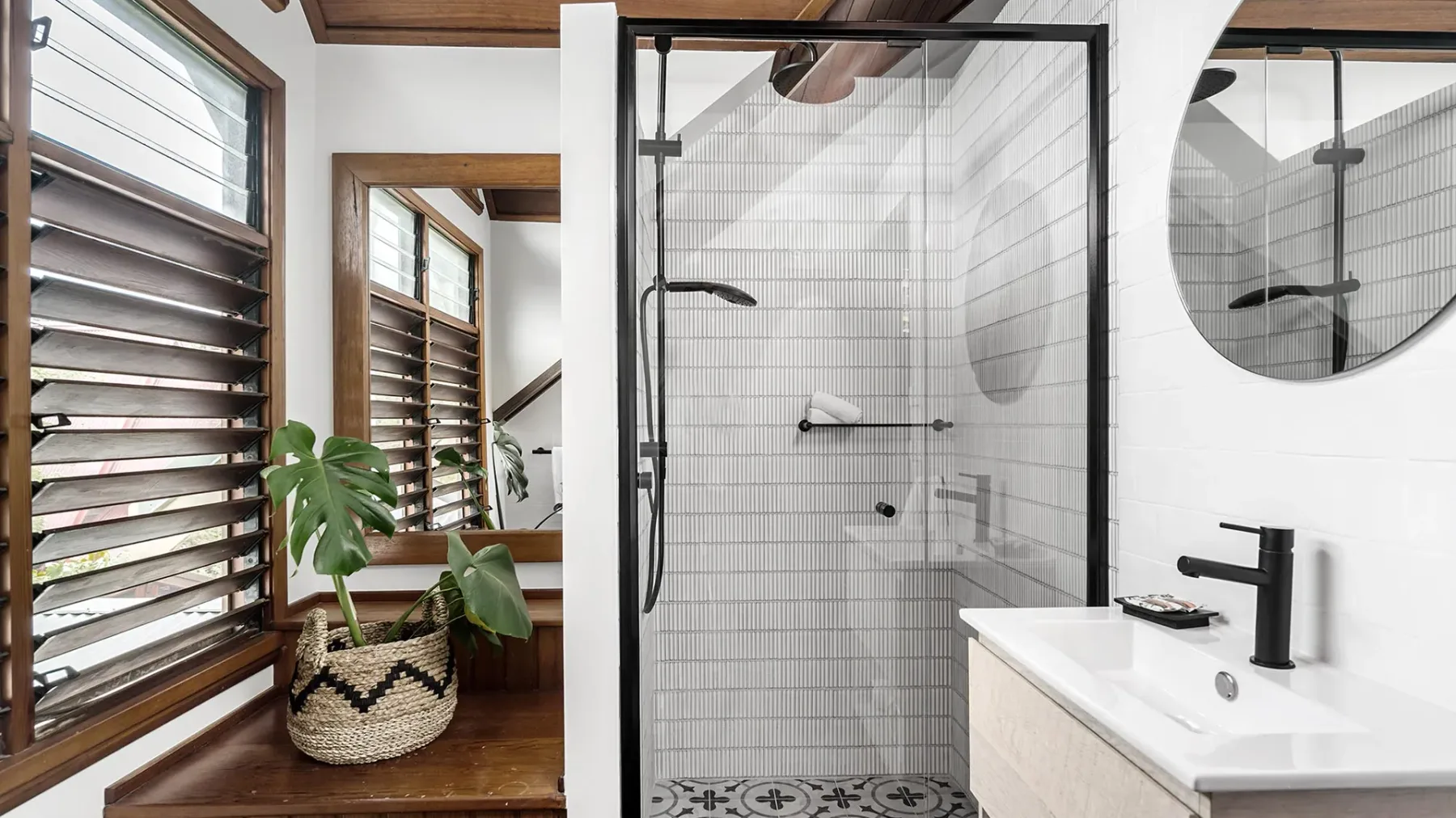 Byron Blisshouse Penthouse – Belongil Beach luxury