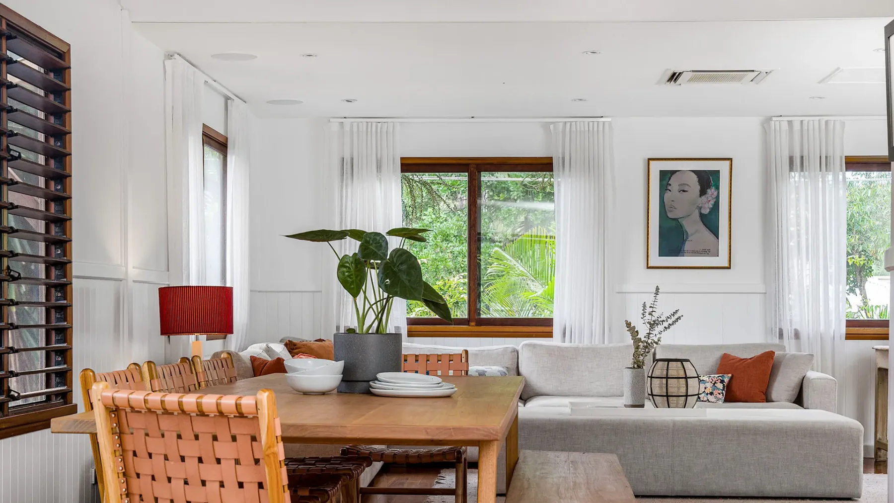 Byron Blisshouse Penthouse – Belongil Beach luxury