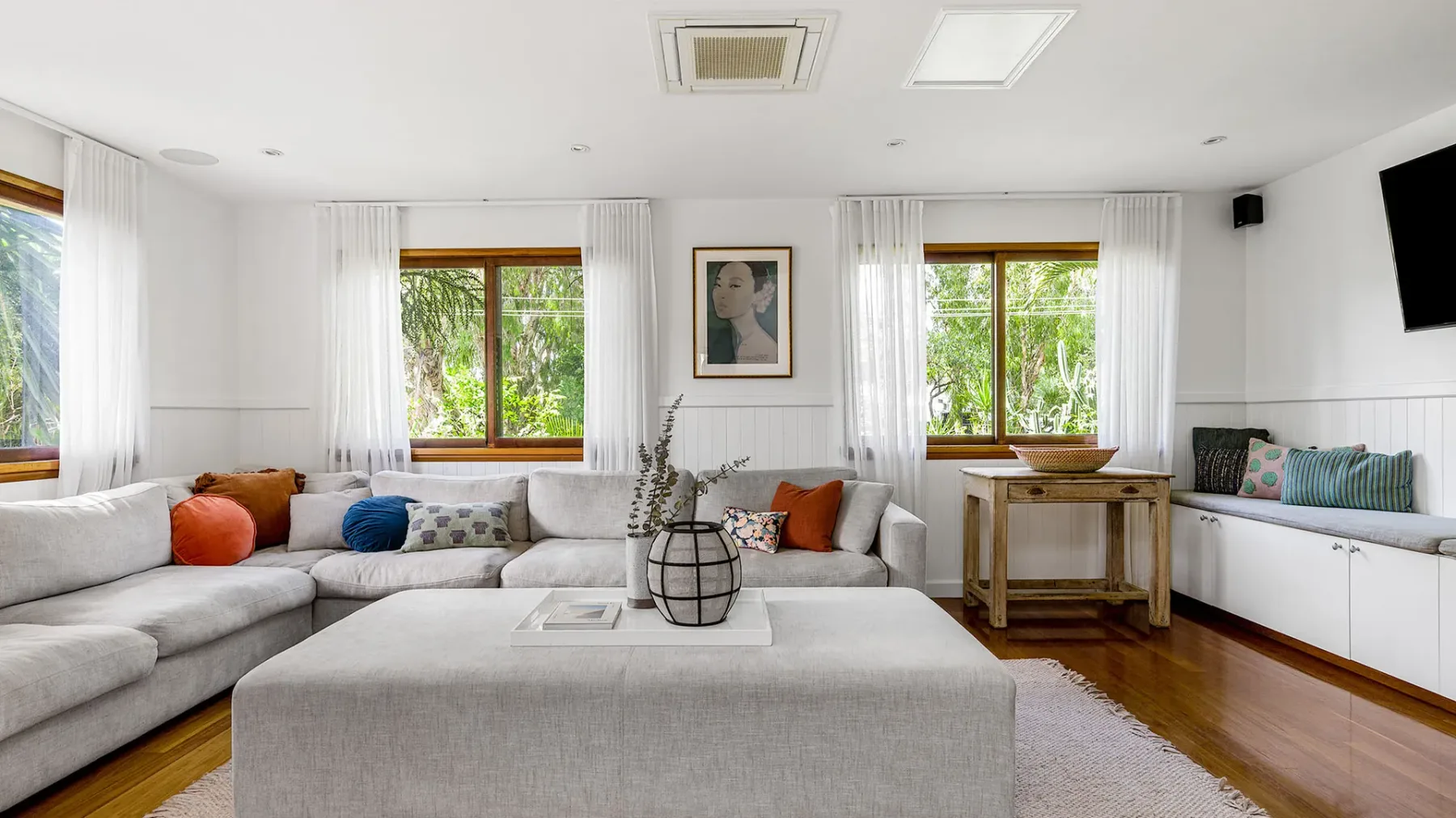 Byron Blisshouse Penthouse – Belongil Beach luxury