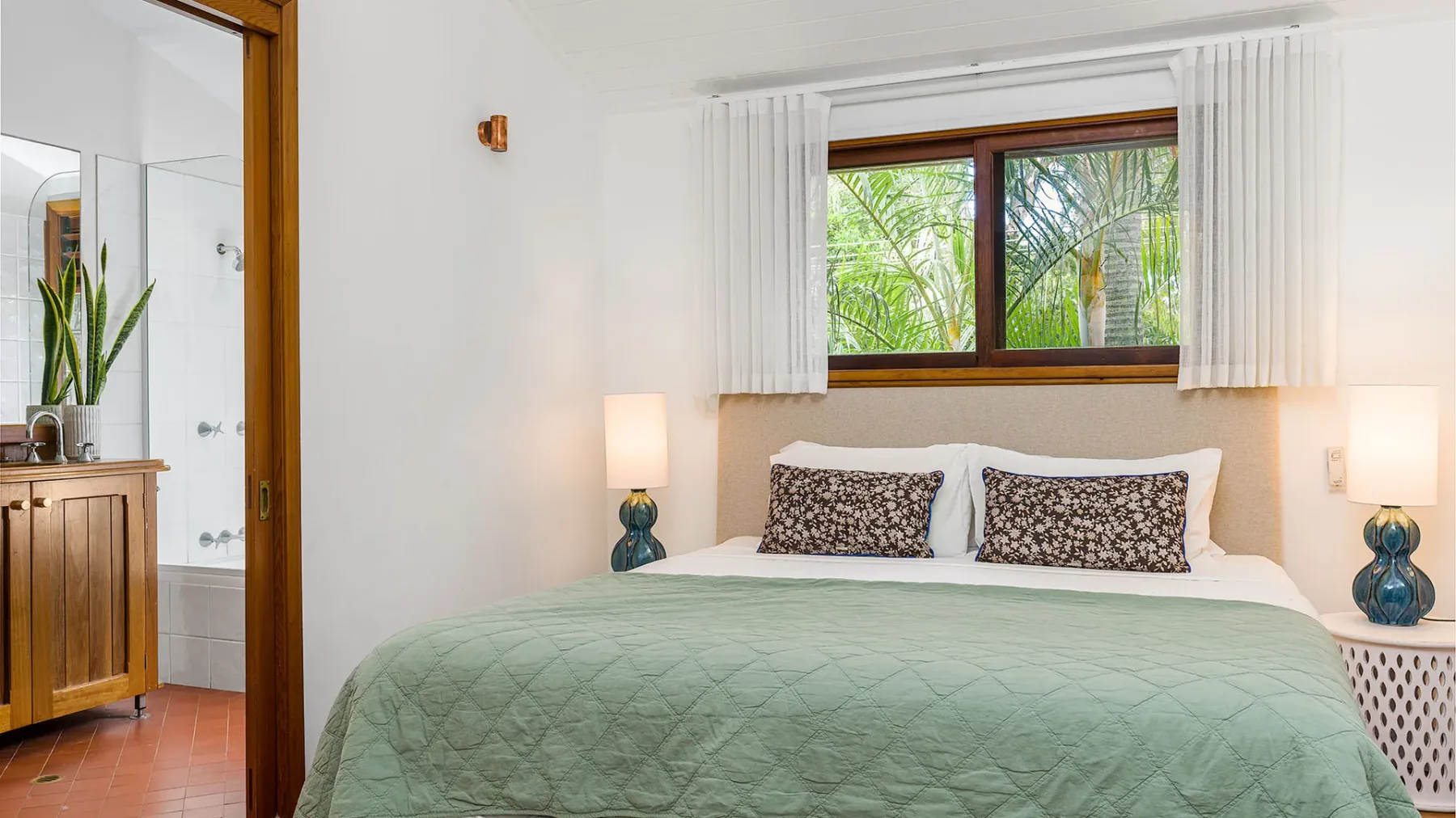 Byron Blisshouse Penthouse – Belongil Beach luxury