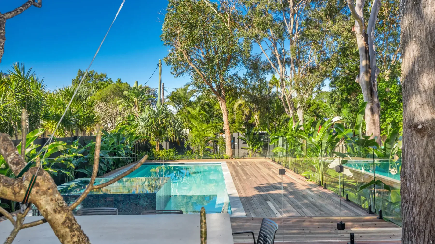 Tallowood – luxury beach house with pool & studio