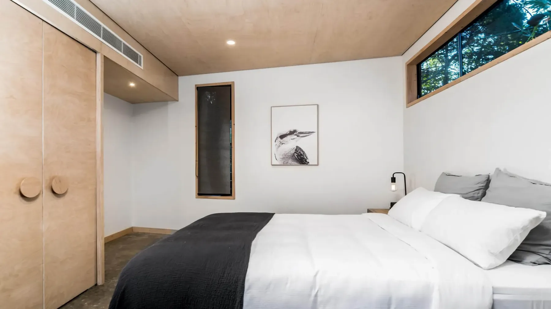 Tallowood – luxury beach house with pool & studio