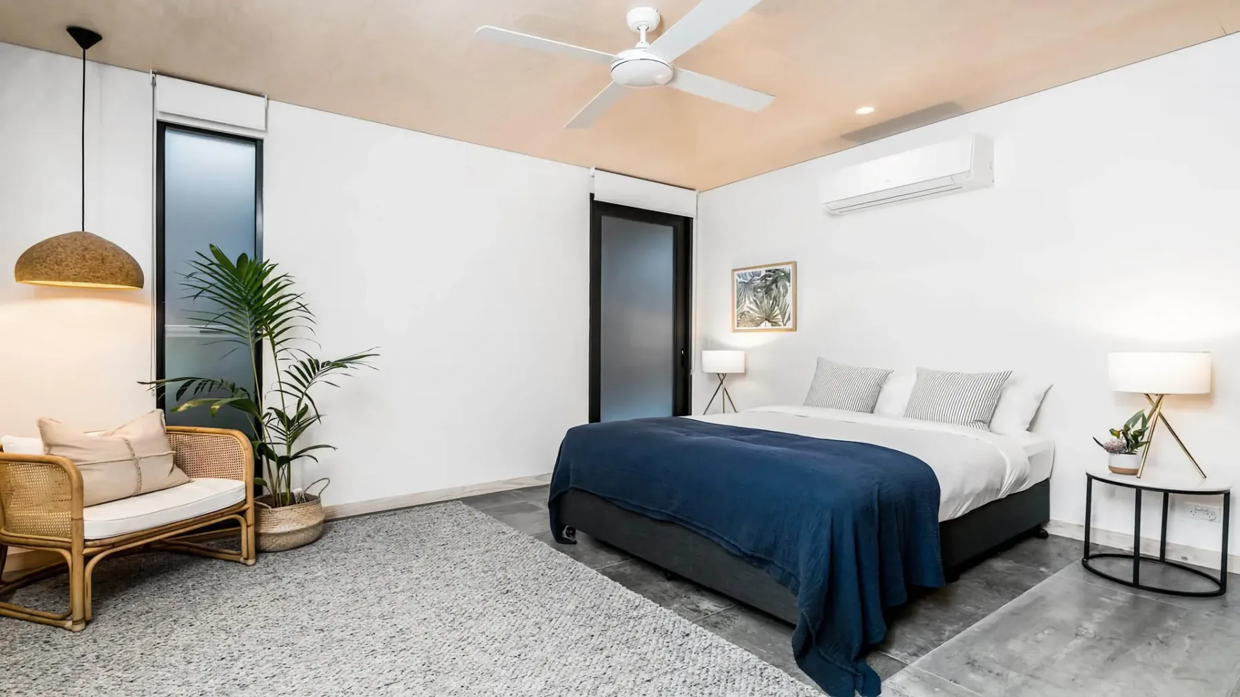 Tallowood – luxury beach house with pool & studio