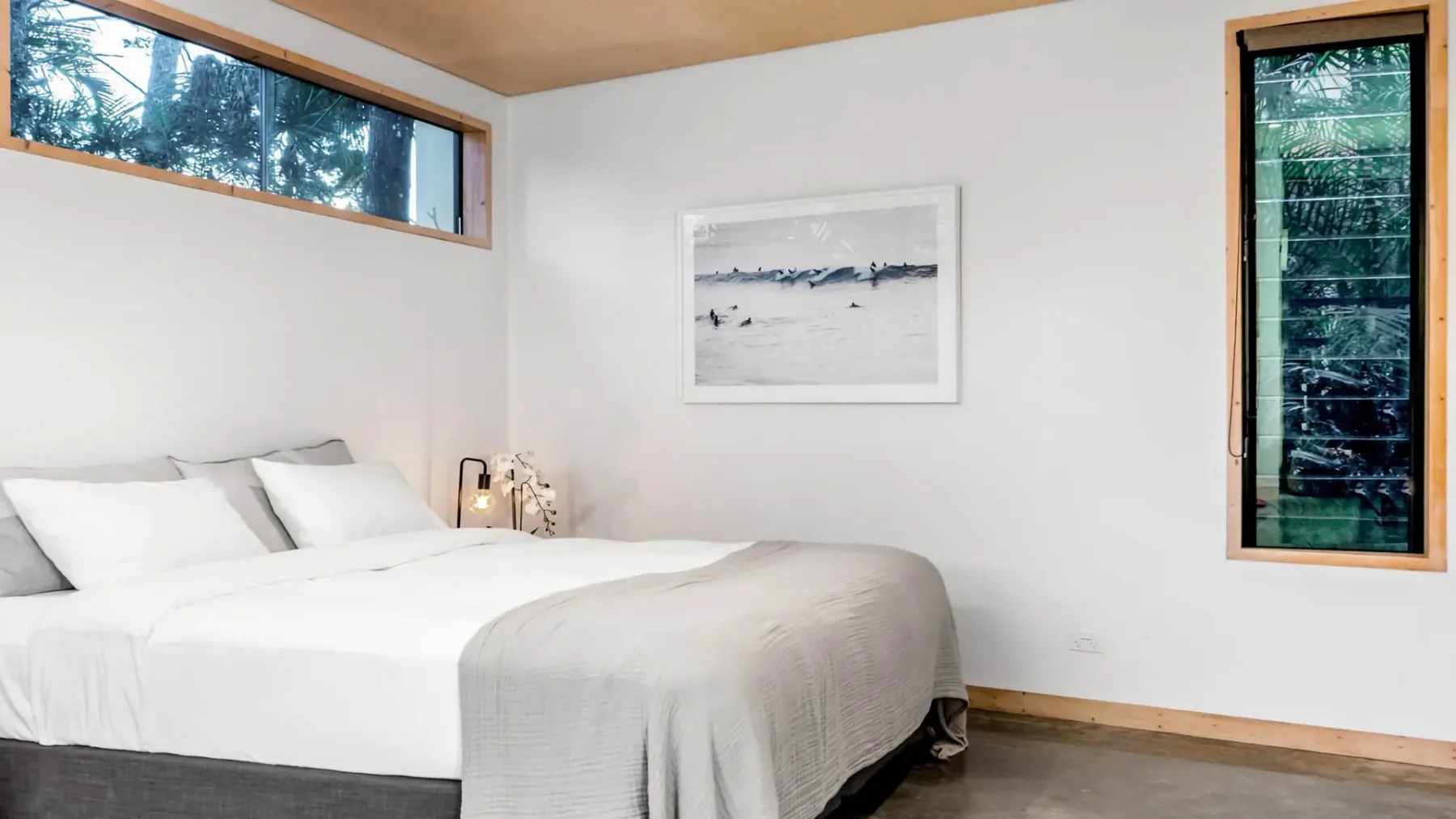 Tallowood – luxury beach house with pool & studio