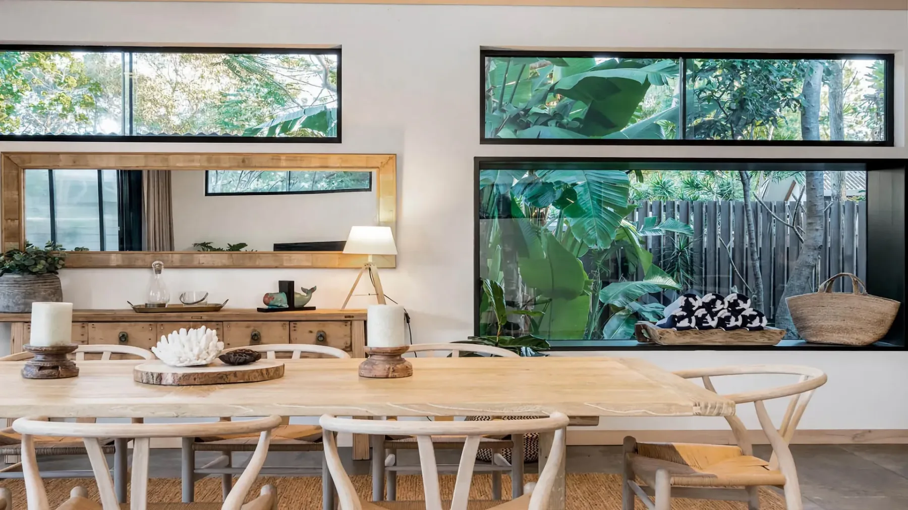 Tallowood – luxury beach house with pool & studio