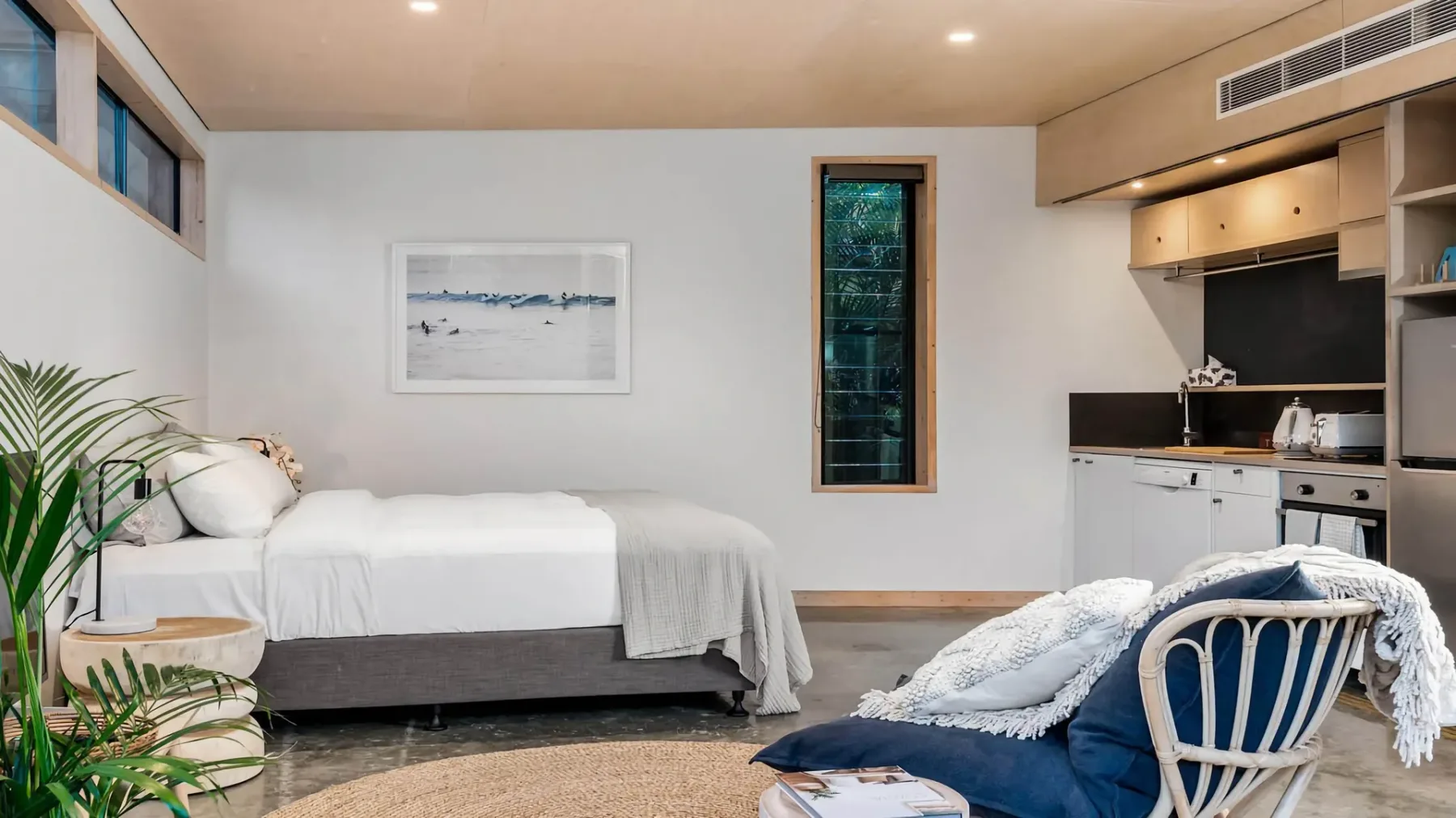 Tallowood – luxury beach house with pool & studio