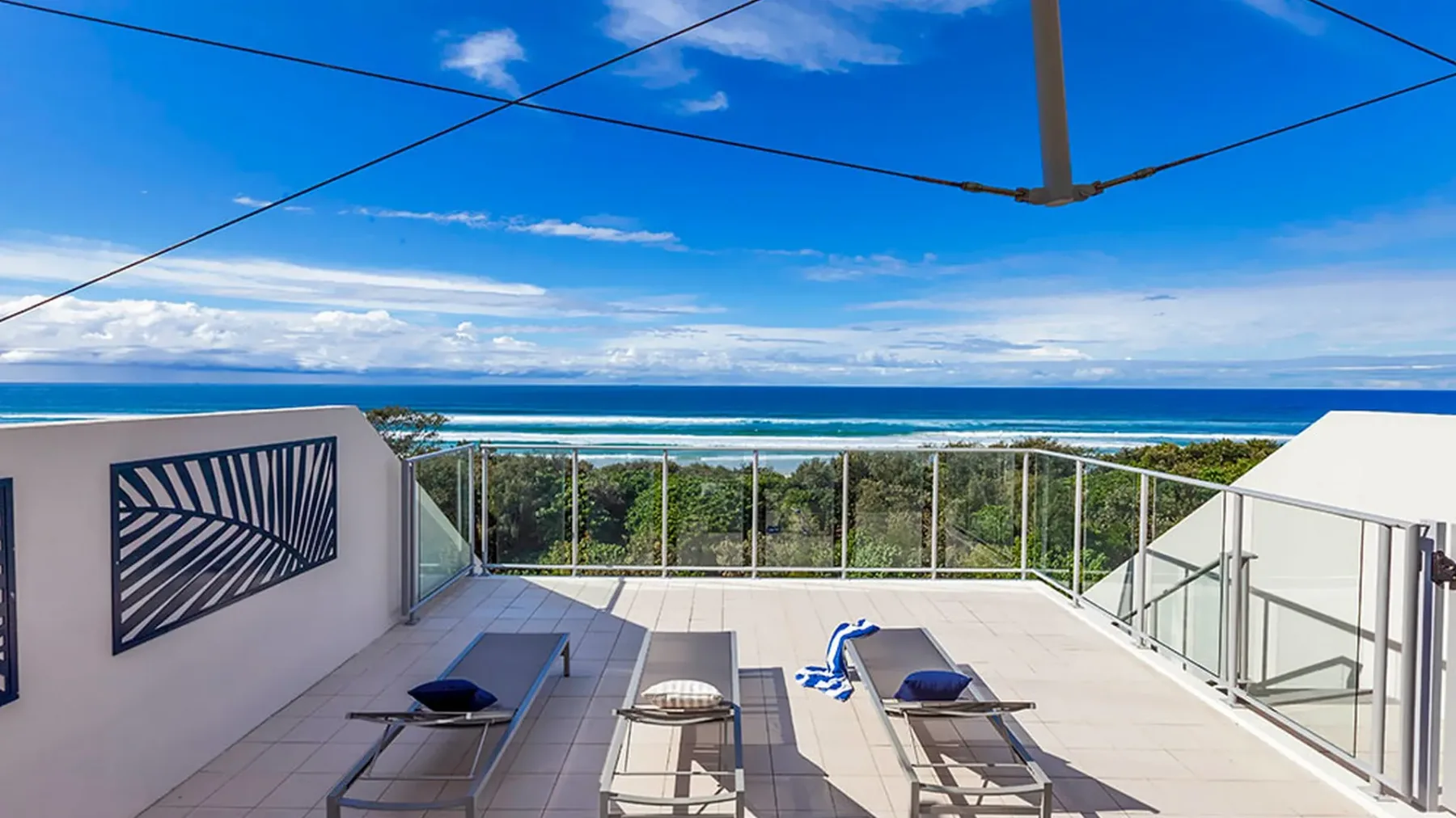 Luxury Apartment 1326 at Bells Boulevard
