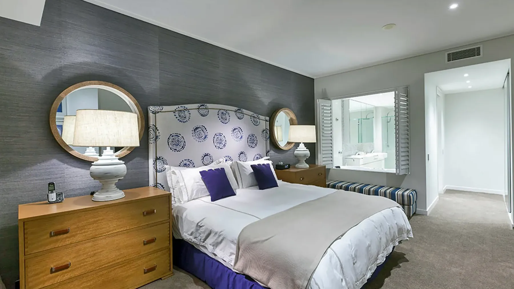 Luxury Apartment 1326 at Bells Boulevard