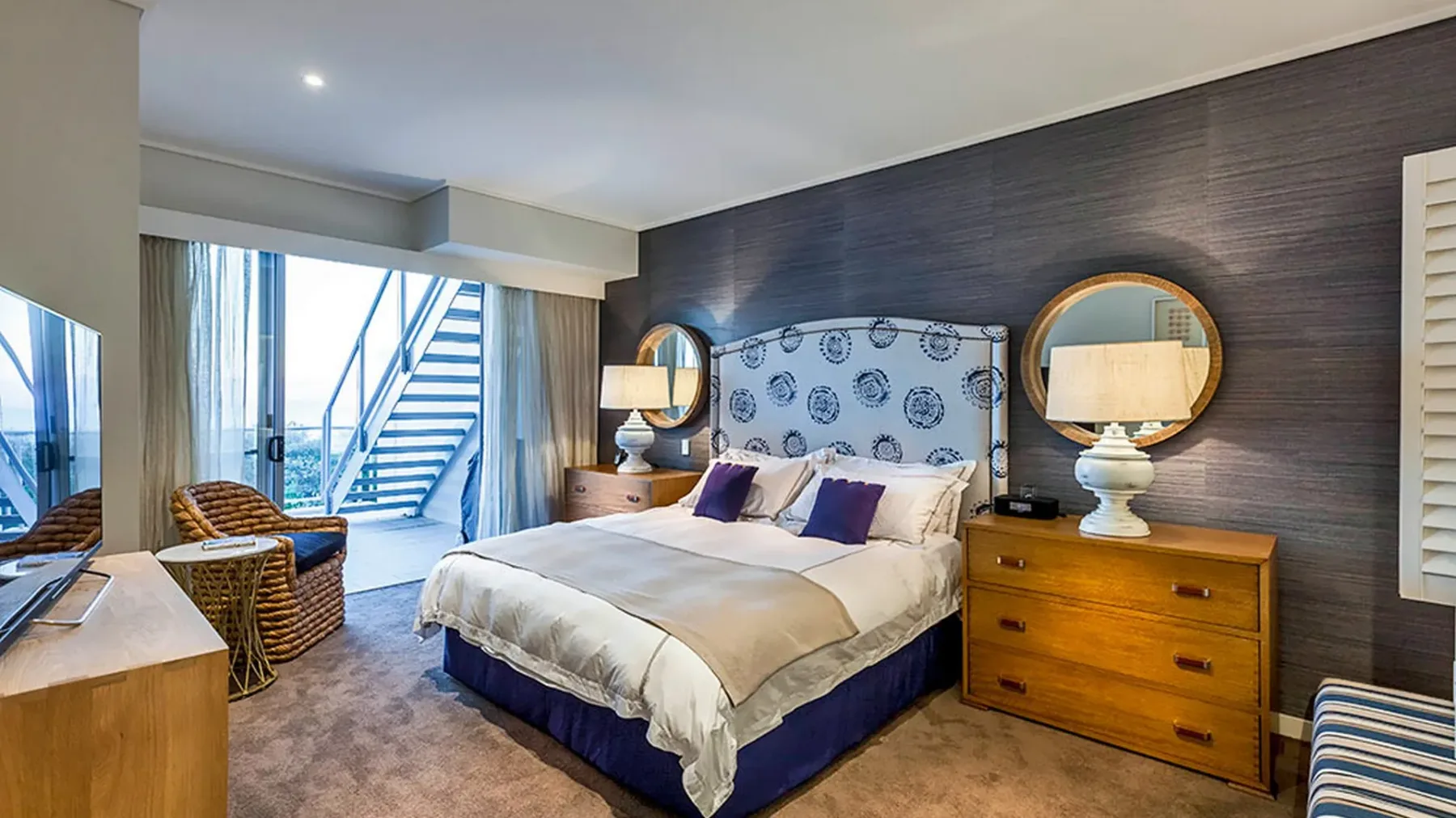 Luxury Apartment 1326 at Bells Boulevard