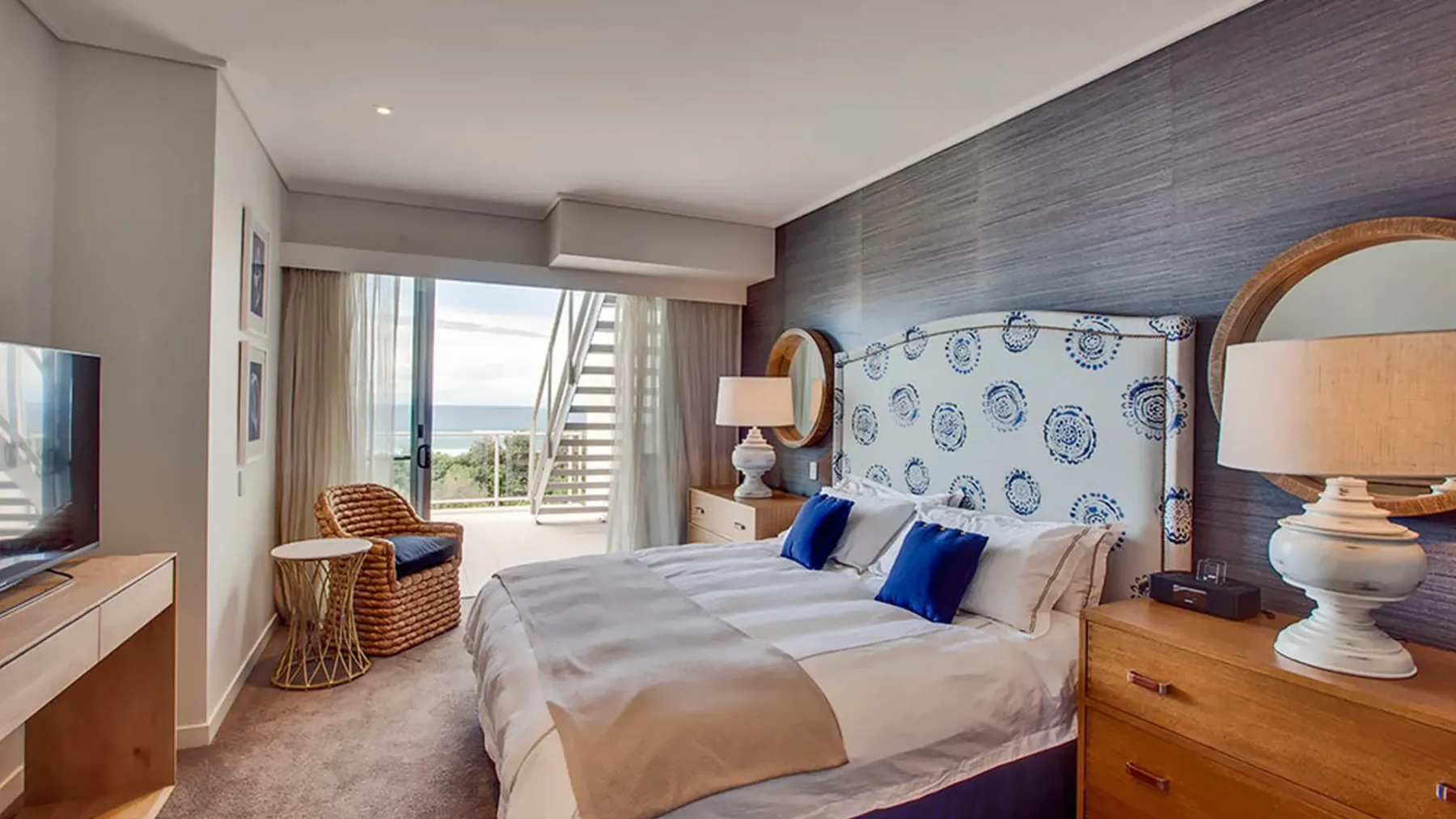 Luxury Apartment 1326 at Bells Boulevard