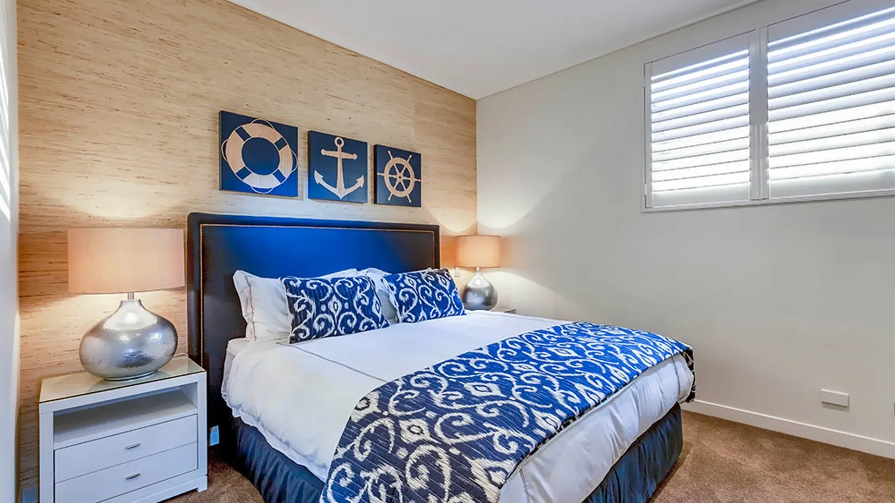 Luxury Apartment 1326 at Bells Boulevard