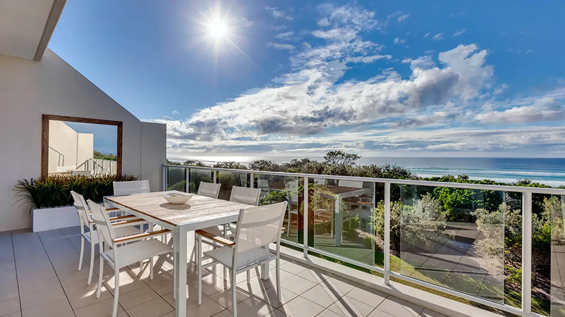 Luxury Apartment 1326 at Bells Boulevard