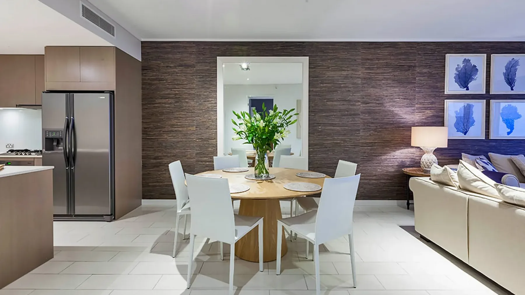 Luxury Apartment 1326 at Bells Boulevard
