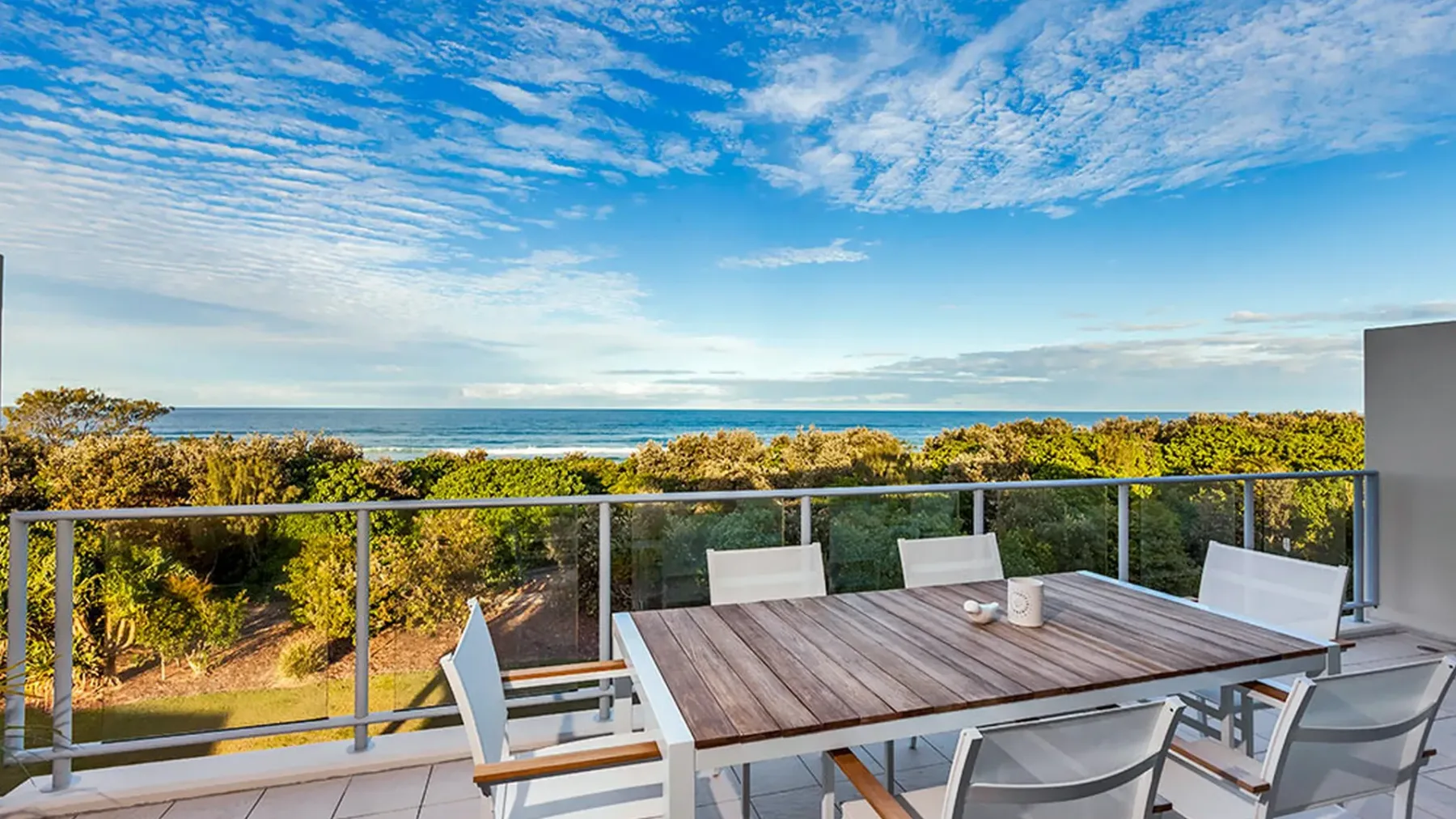 Luxury Apartment 1326 at Bells Boulevard