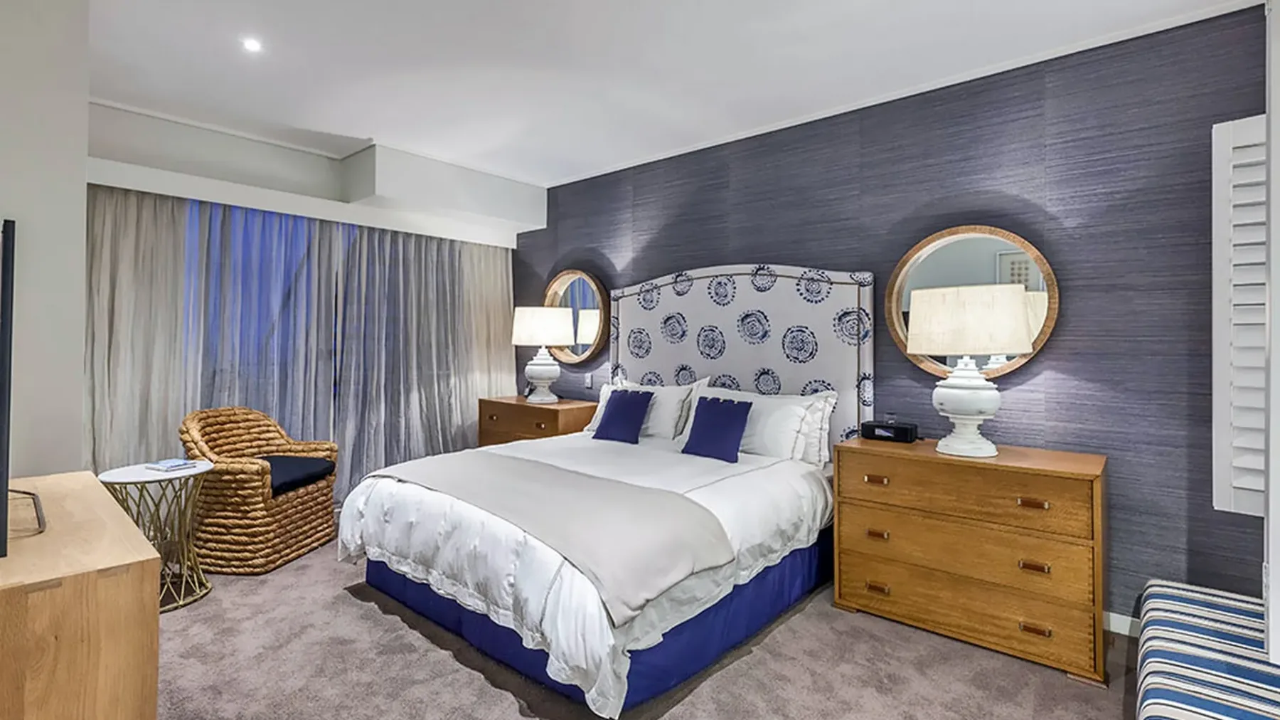 Luxury Apartment 1326 at Bells Boulevard