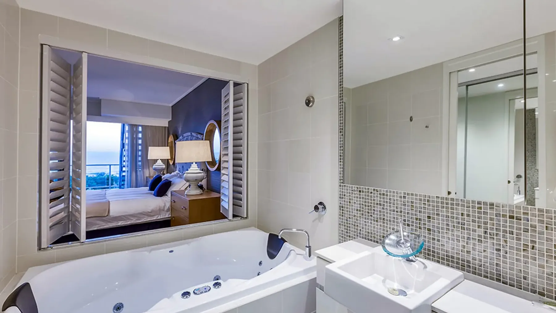 Luxury Apartment 1326 at Bells Boulevard