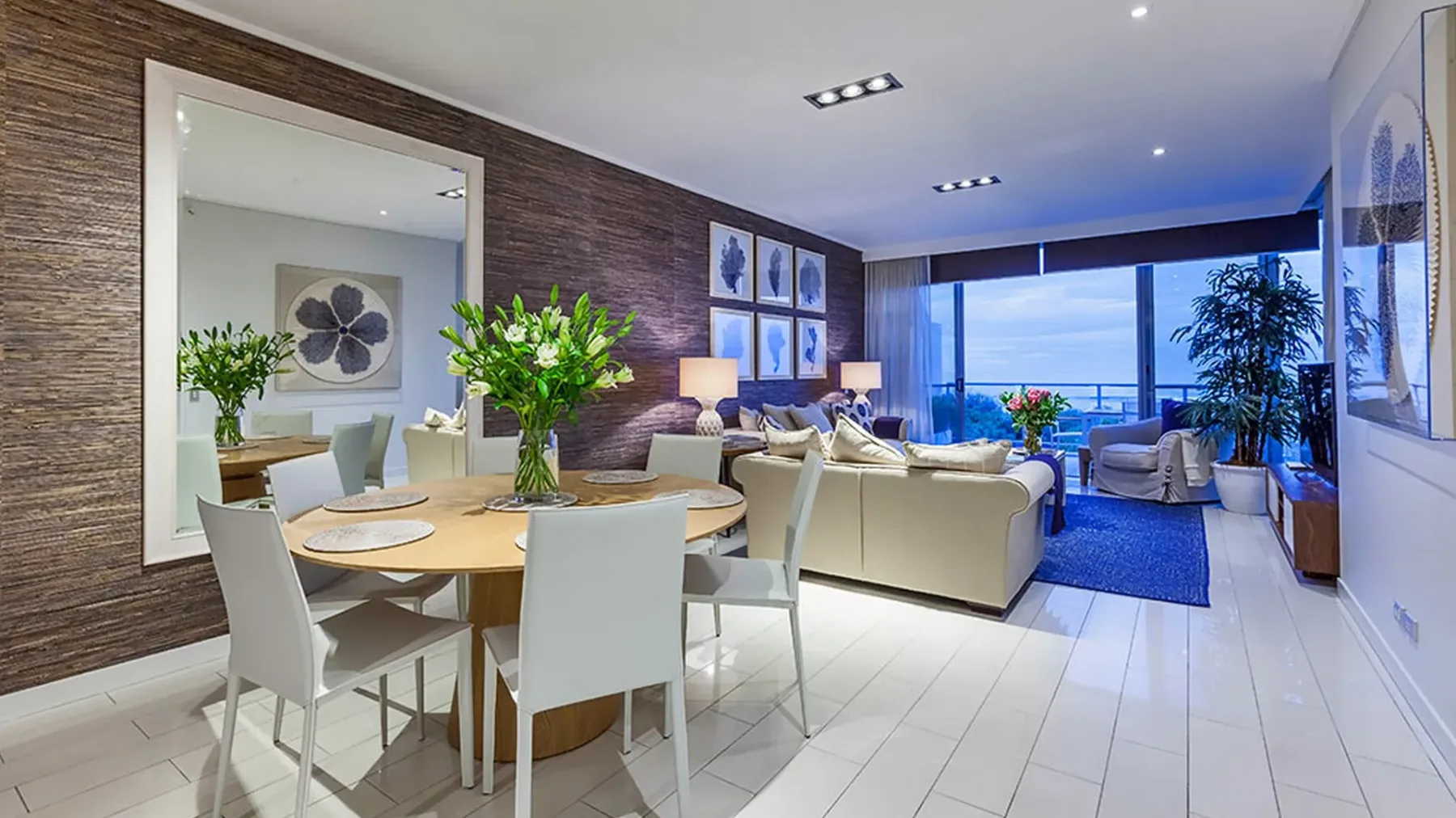Luxury Apartment 1326 at Bells Boulevard