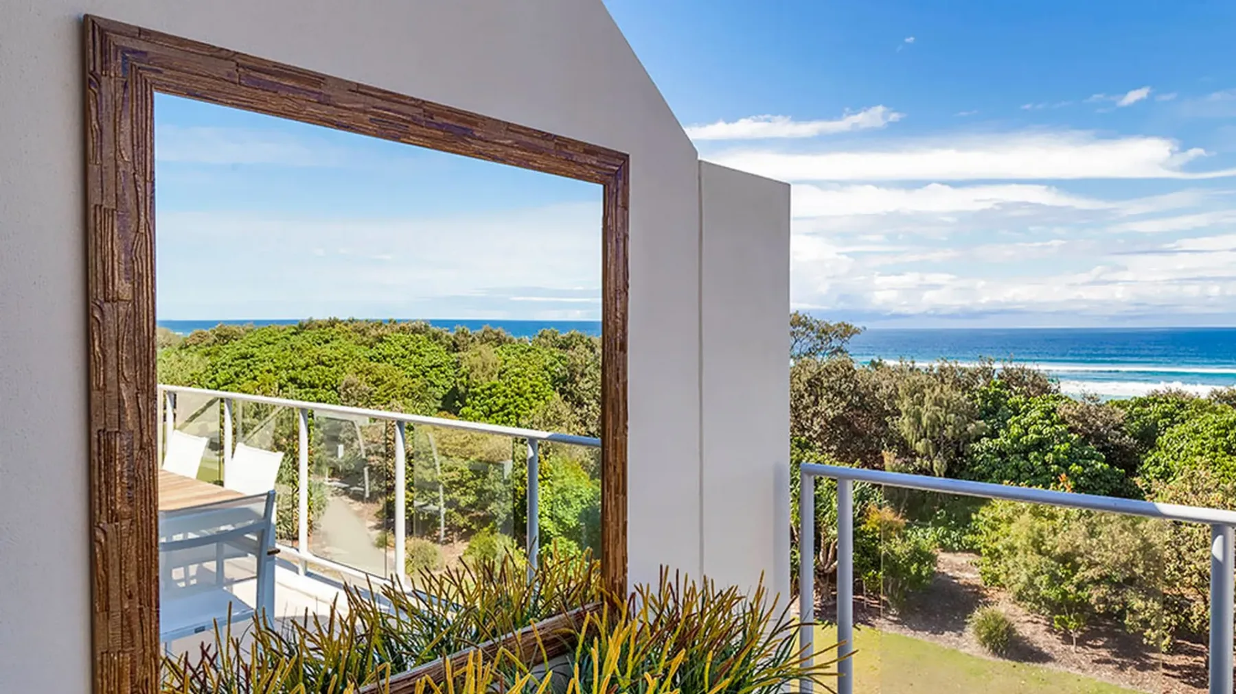 Luxury Apartment 1326 at Bells Boulevard