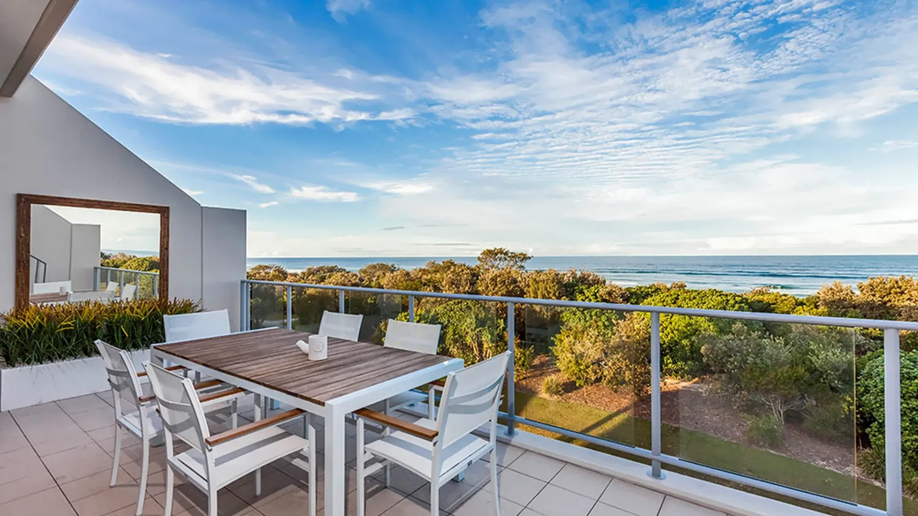 Luxury Apartment 1326 at Bells Boulevard