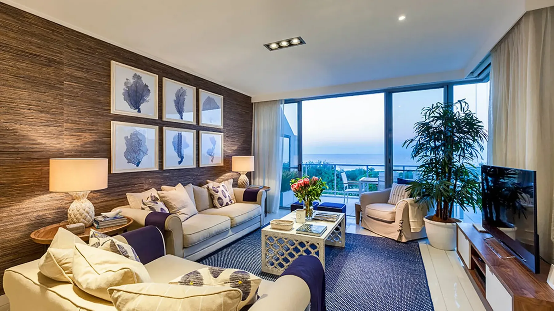 Luxury Apartment 1326 at Bells Boulevard