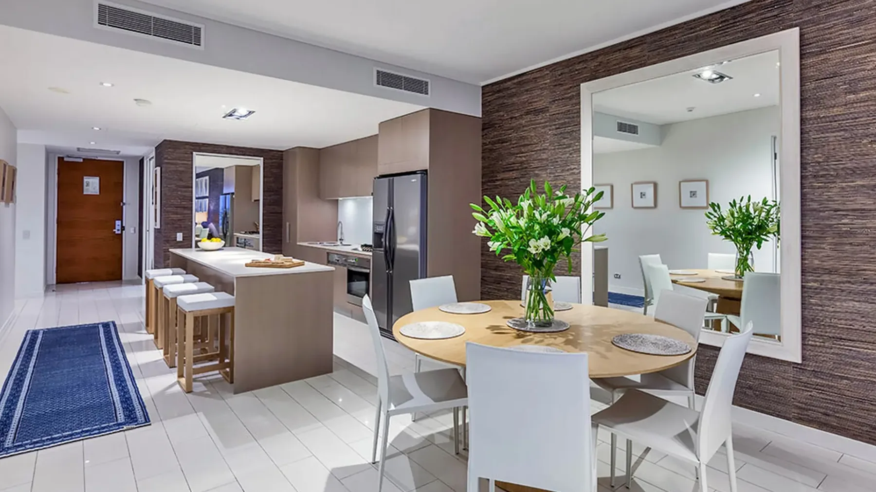 Luxury Apartment 1326 at Bells Boulevard