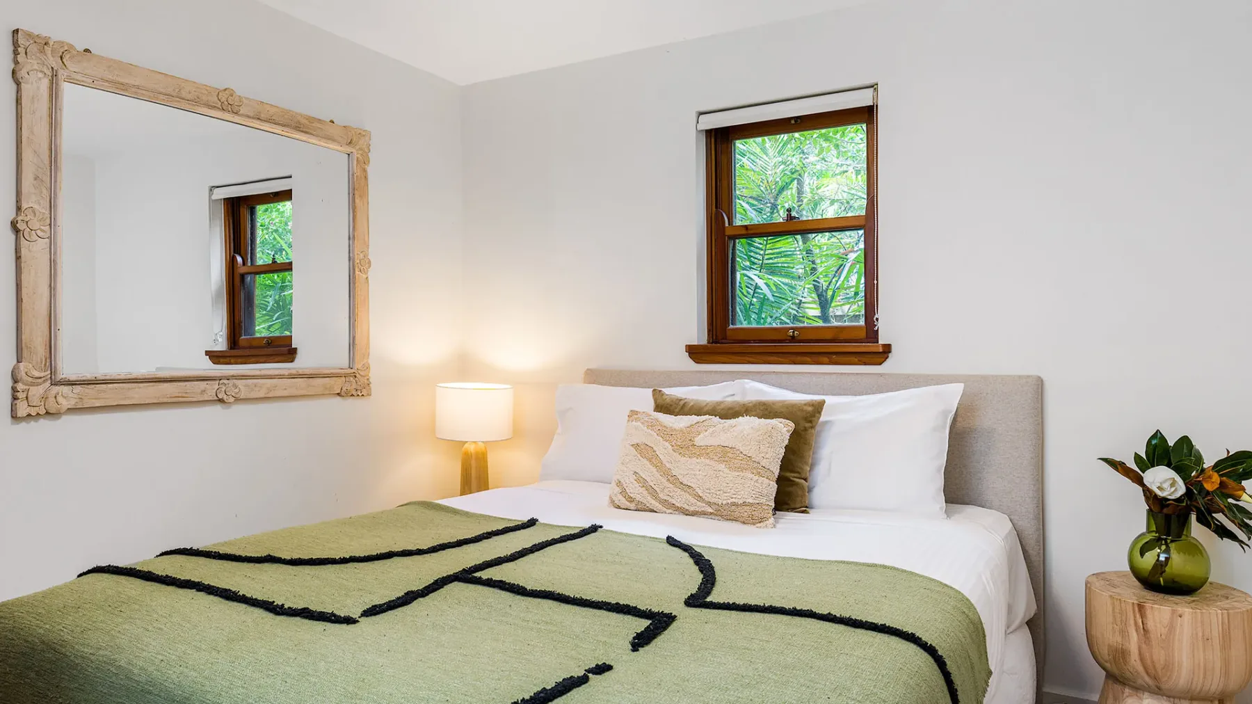 Byron Blisshouse – multi-home retreat with pool