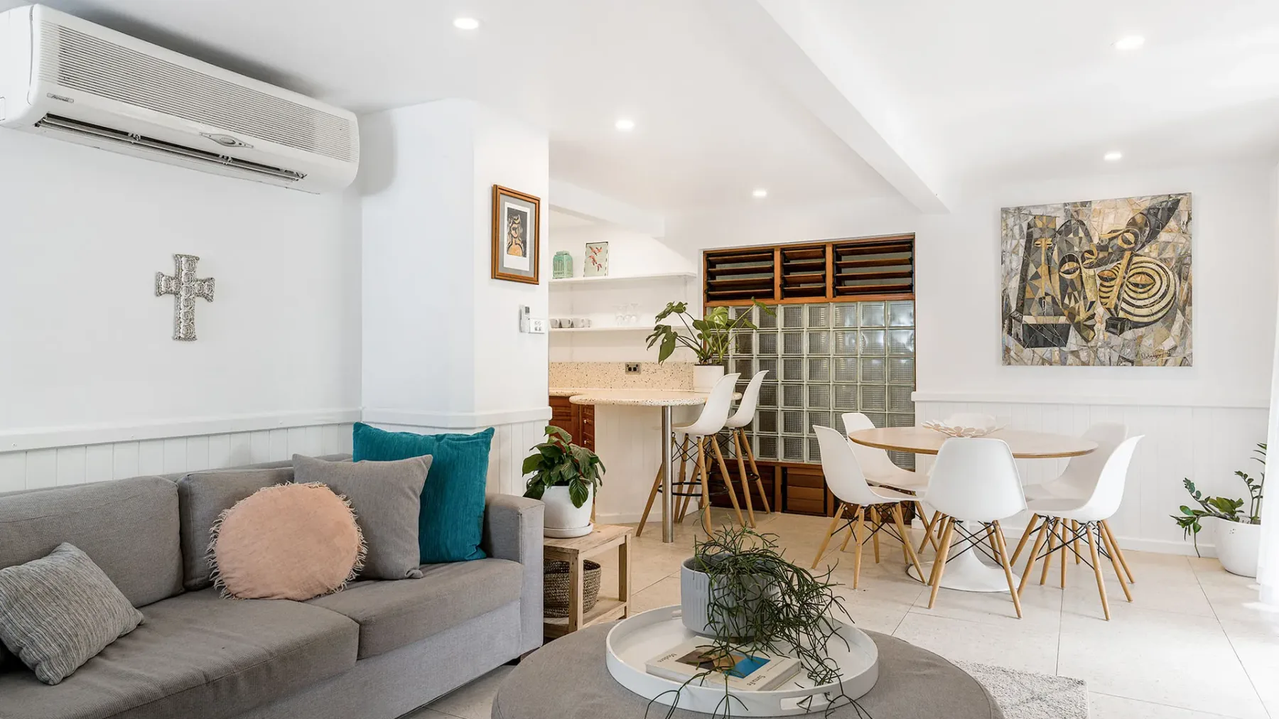 Byron Blisshouse – multi-home retreat with pool