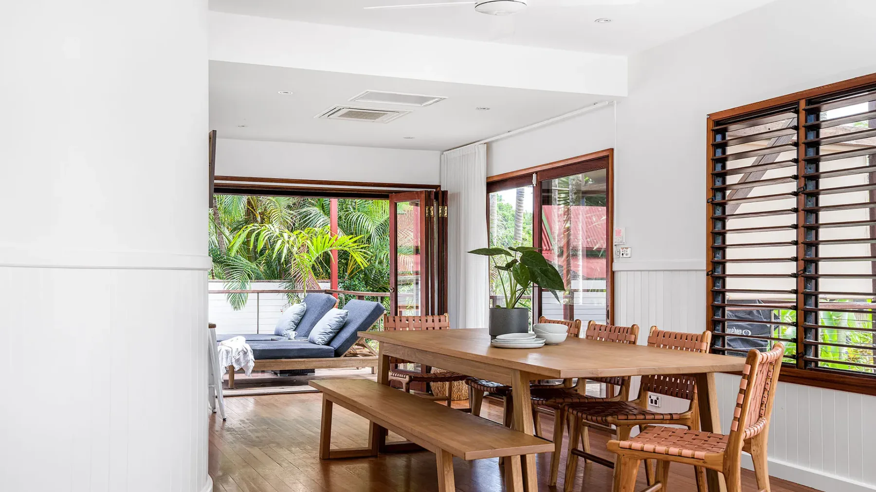 Byron Blisshouse – multi-home retreat with pool