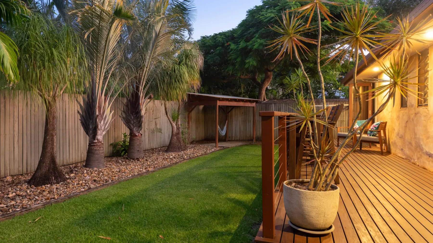 Tallow Beach Retreat – welcoming pet-friendly unit