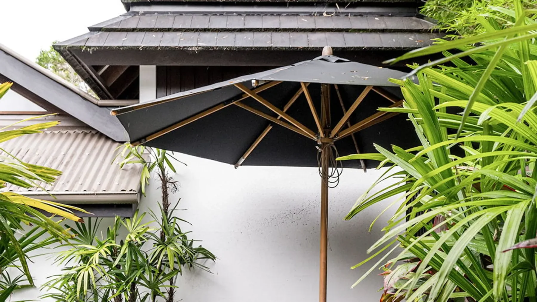 Grand Luxe Villa A – 19A Gordon St