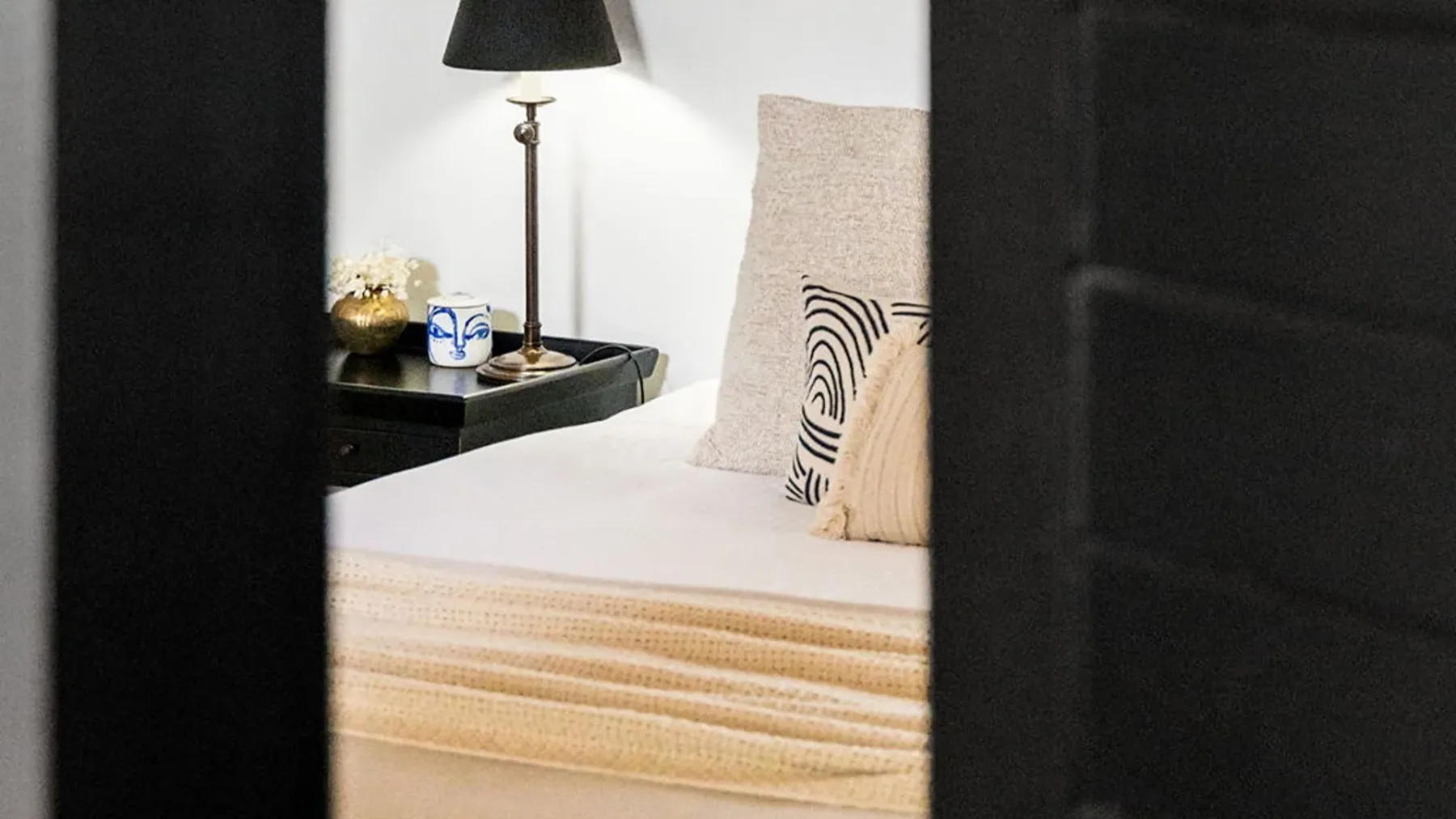 Grand Luxe Villa A – 19A Gordon St