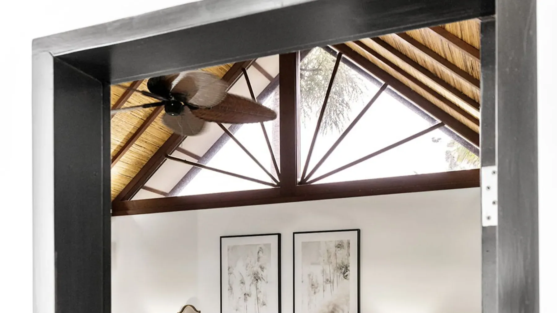 Grand Luxe Villa A – 19A Gordon St