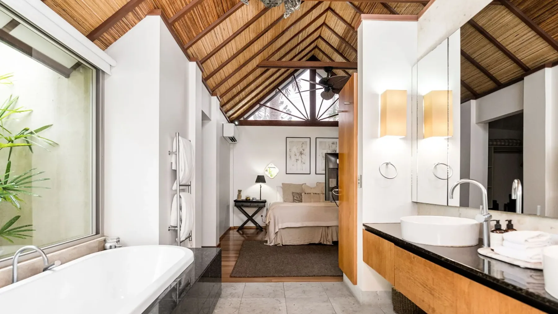 Grand Luxe Villa A – 19A Gordon St