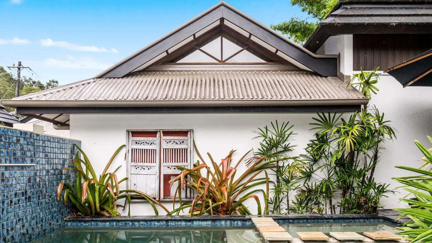 Grand Luxe Villa A – 19A Gordon St