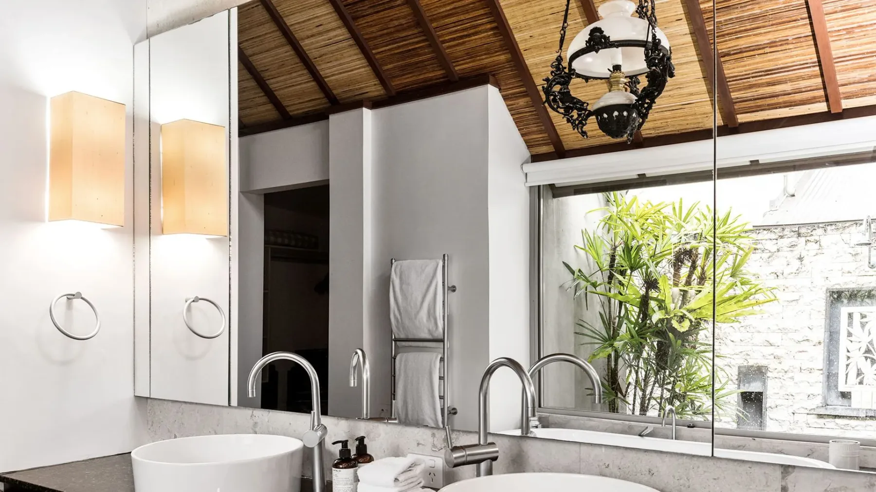 Grand Luxe Villa A – 19A Gordon St