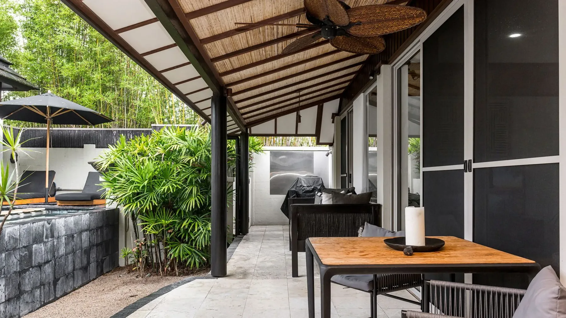 Grand Luxe Villa A – 19A Gordon St