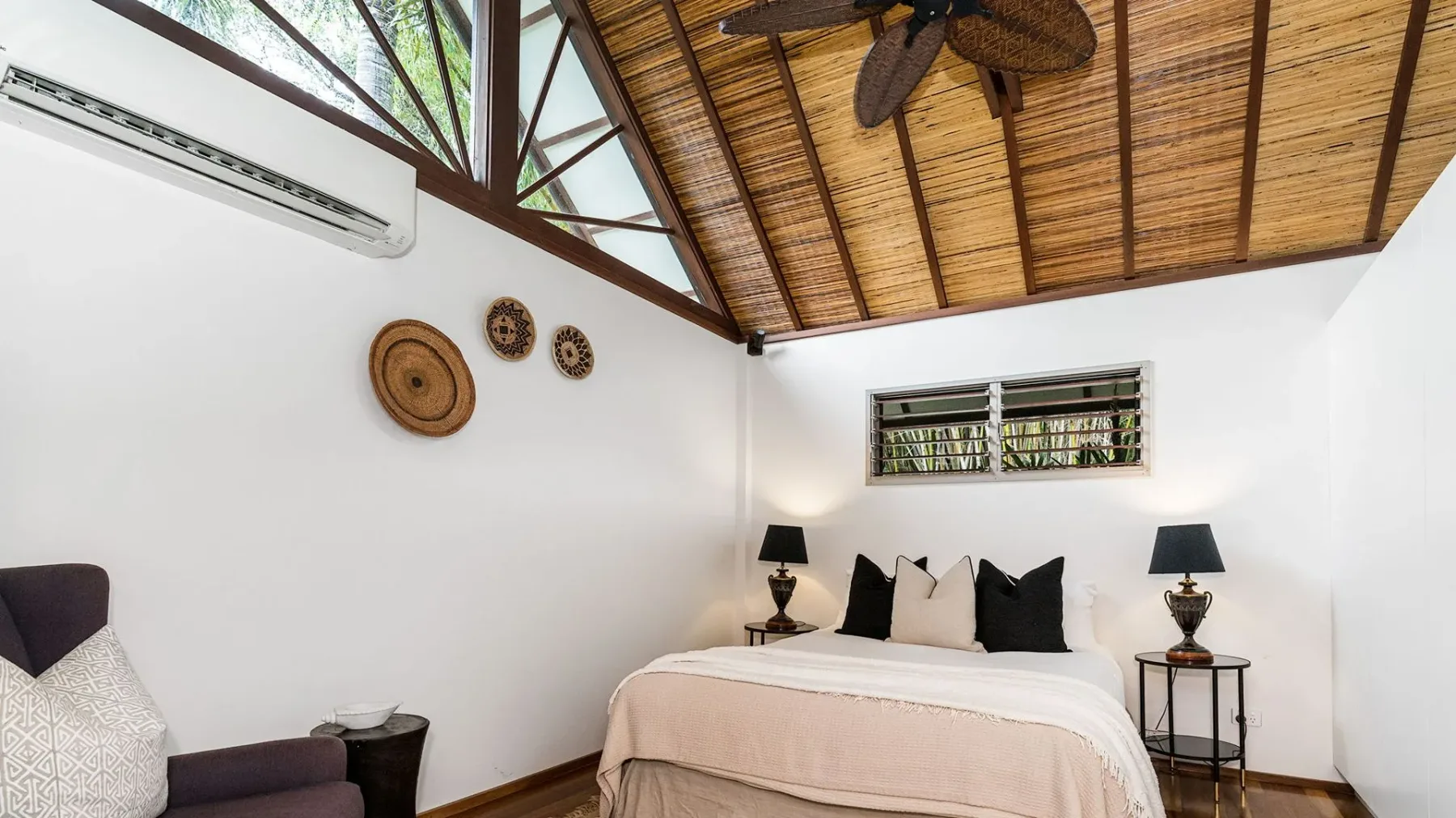 Grand Luxe Villa A – 19A Gordon St