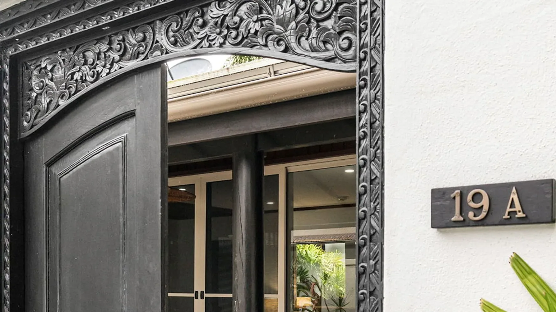 Grand Luxe Villa A – 19A Gordon St