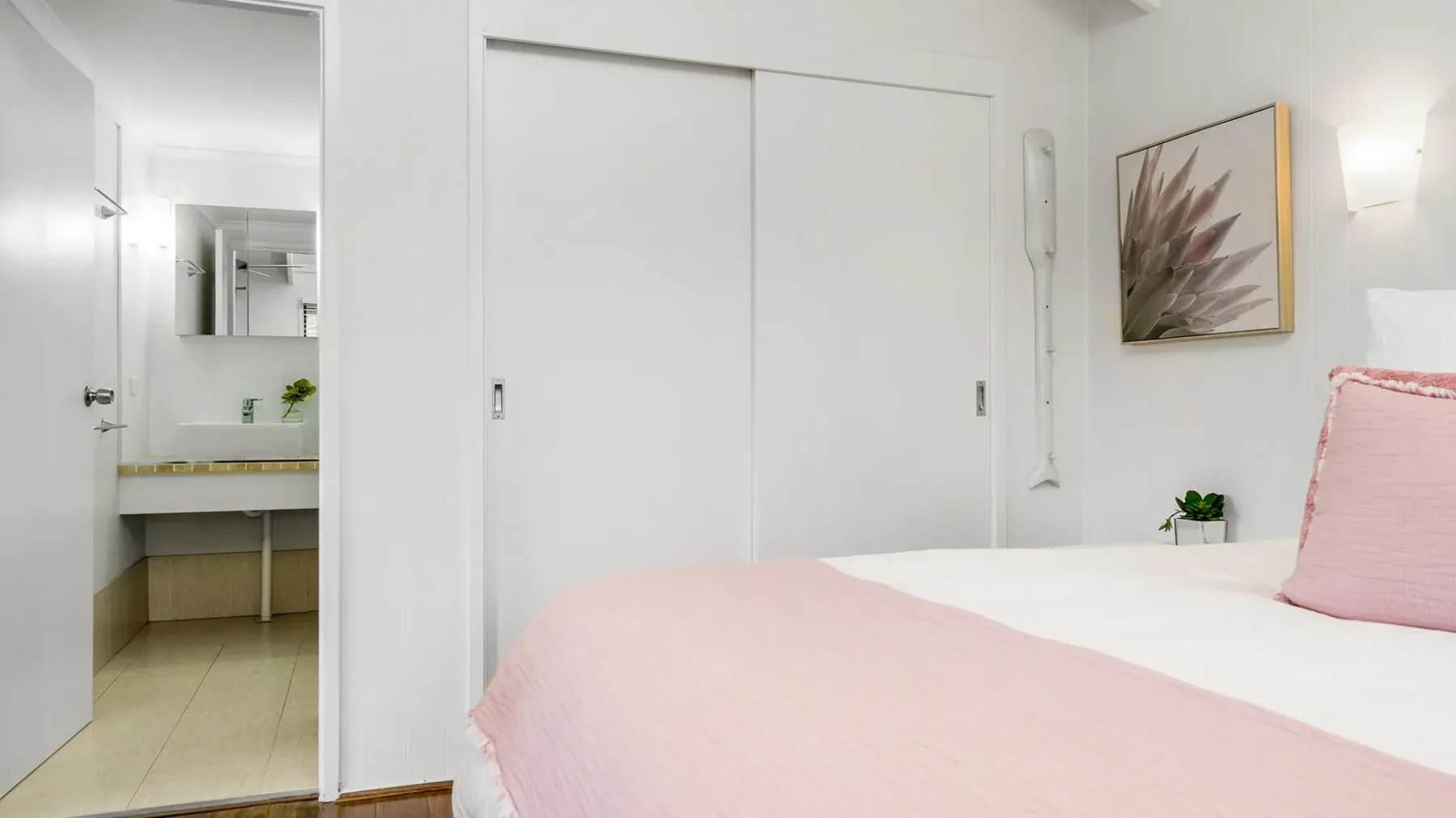 Twin Tallows – secluded couples retreat