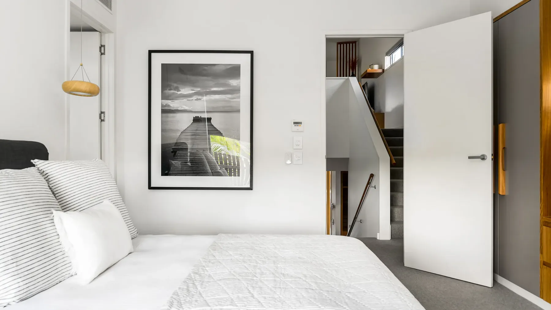 Kokos Beach House 1 – beachside luxury with pool